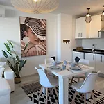 Lägenhet Alquilaeasy - Atalaya Del Mar Benalmádena