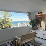 Alquilaeasy - Atalaya Del Mar Lägenhet Benalmádena