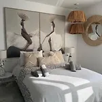 Lägenhet Alquilaeasy - Atalaya Del Mar *