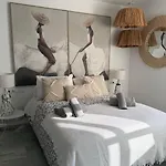 Lägenhet Alquilaeasy - Atalaya Del Mar *