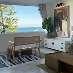 Alquilaeasy - Atalaya Del Mar Lägenhet *