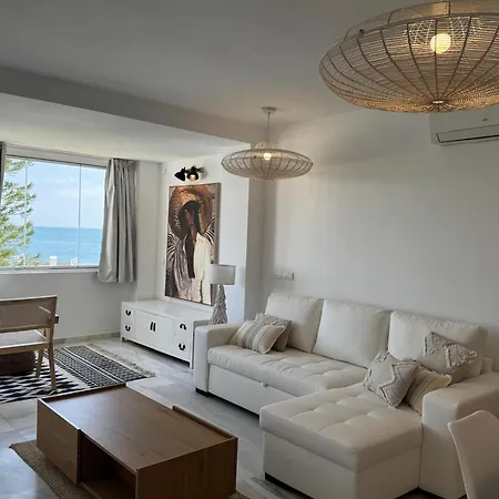 Apartamento Alquilaeasy - Atalaya Del Mar Benalmádena
