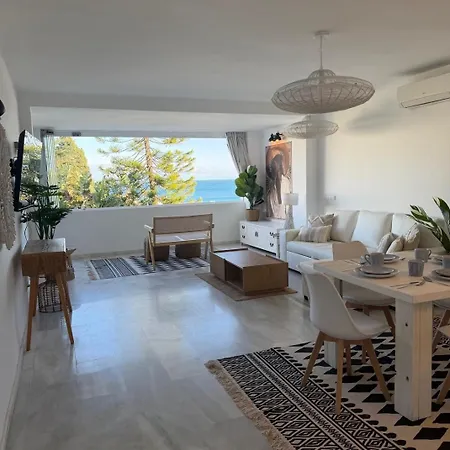 Alquilaeasy - Atalaya Del Mar Apartamento