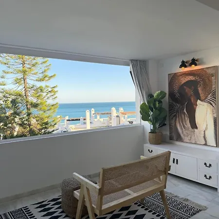 Alquilaeasy - Atalaya Del Mar Apartamento Benalmádena