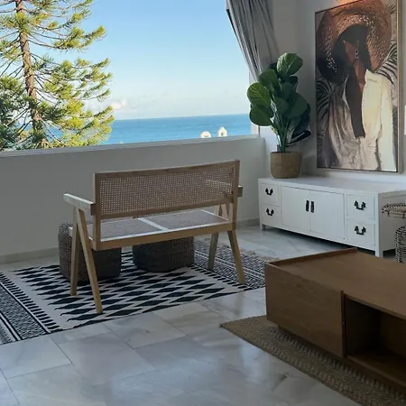 Alquilaeasy - Atalaya Del Mar Apartamento Benalmádena