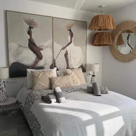 Apartamento Alquilaeasy - Atalaya Del Mar *