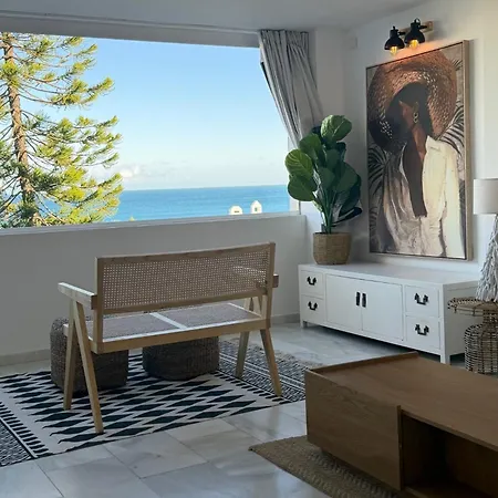 Alquilaeasy - Atalaya Del Mar Apartamento *