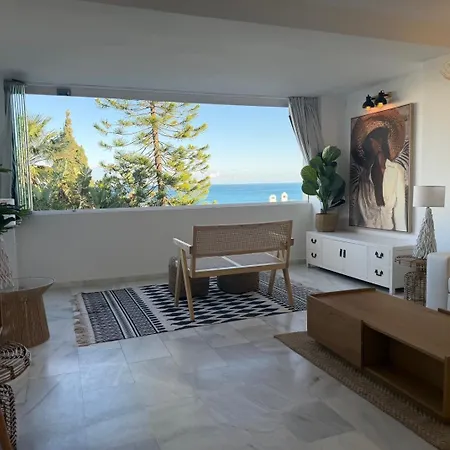 Alquilaeasy - Atalaya Del Mar Lägenhet