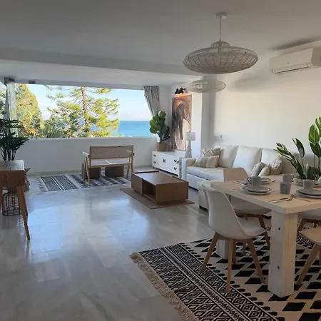 Alquilaeasy - Atalaya Del Mar Lägenhet Benalmádena
