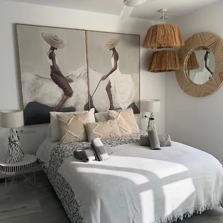 Lägenhet Alquilaeasy - Atalaya Del Mar *