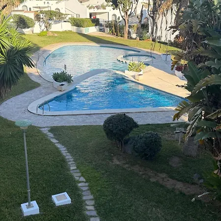 Alquilaeasy - Atalaya Del Mar Benalmádena